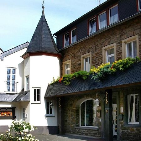 Landhaus Beth-Steuer Valwig Bagian luar foto
