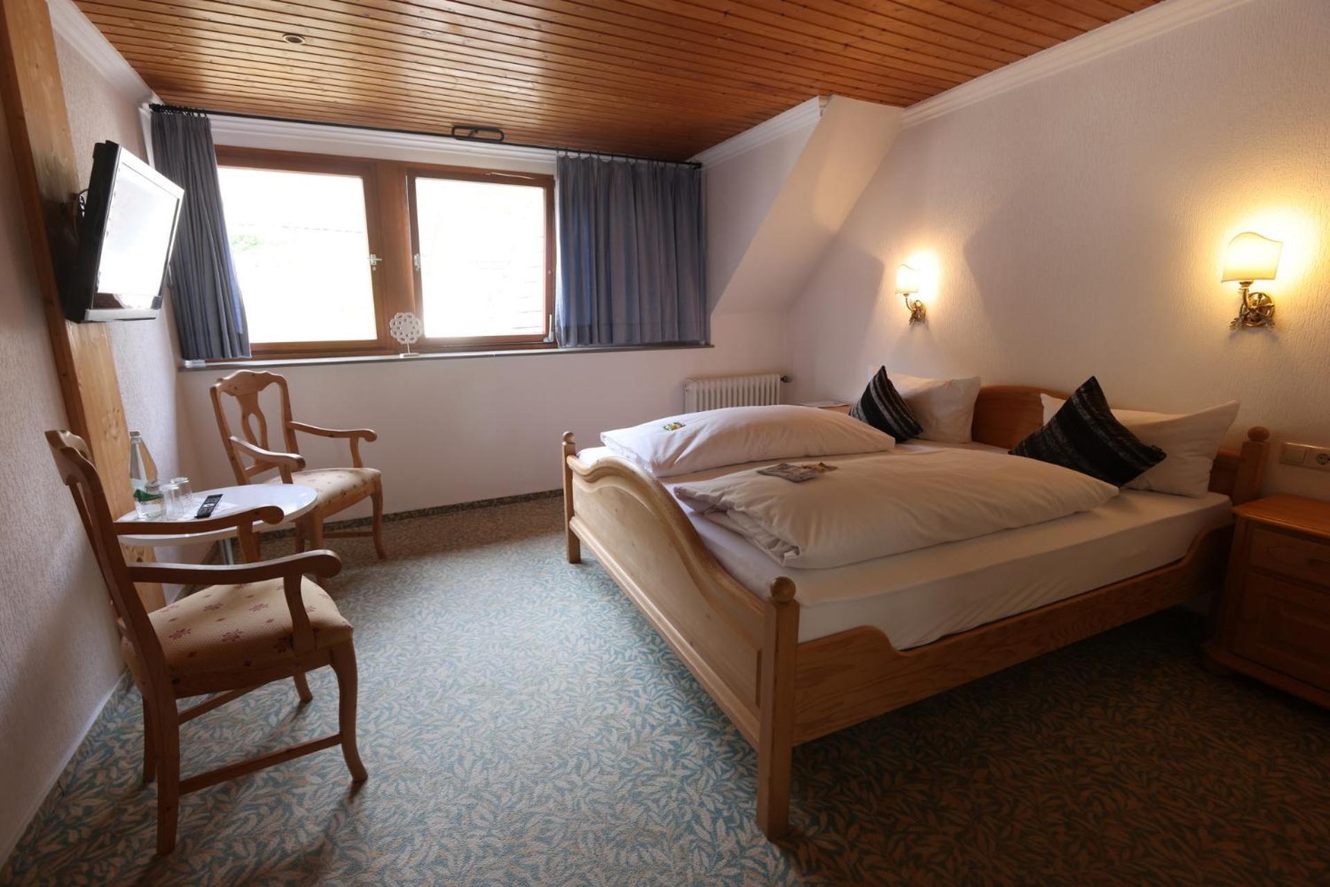 Landhaus Beth-Steuer Valwig Ruang foto