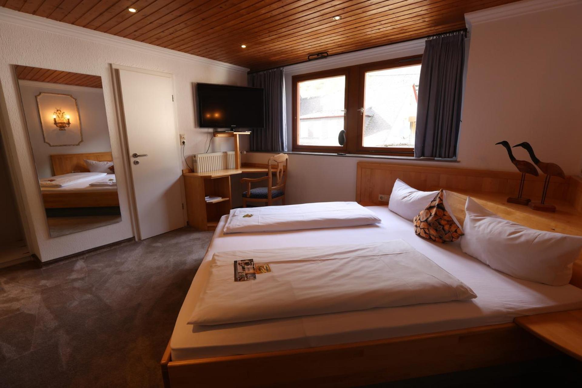 Landhaus Beth-Steuer Valwig Ruang foto