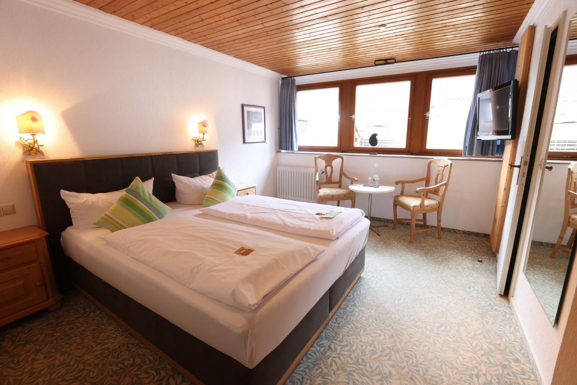 Landhaus Beth-Steuer Valwig Ruang foto