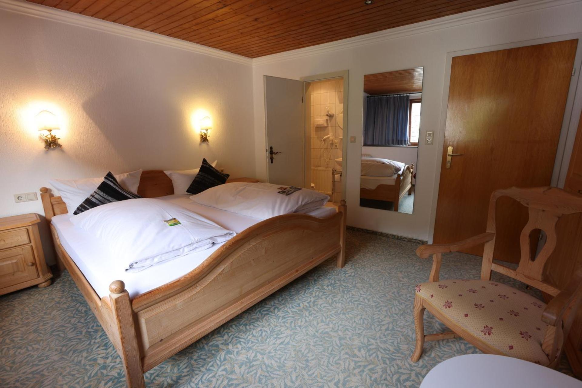 Landhaus Beth-Steuer Valwig Ruang foto